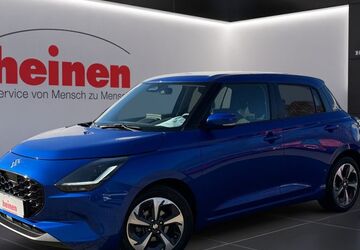 Suzuki Swift 6.938 km 15.899 &euro; Essen 45141