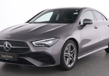 Mercedes-Benz CLA 200 13.565 km 37.399 &euro; Essen 45309