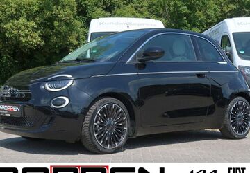 Fiat 500 2.000 km 21.990 &euro; Herten 45701
