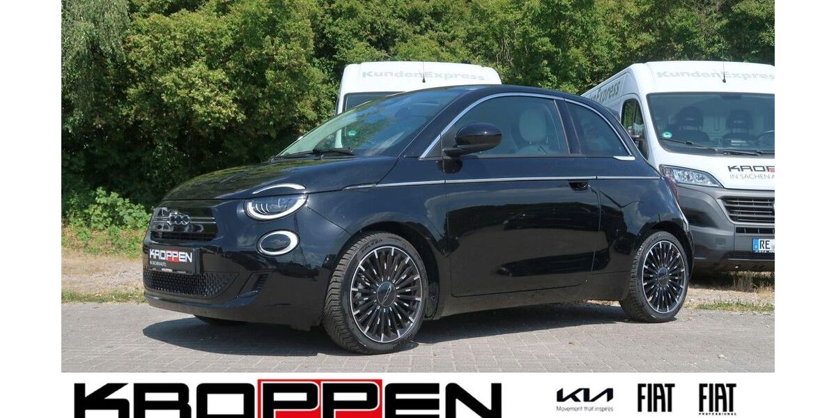 Fiat 500 2.000 km 21.990 &euro; Herten 45701