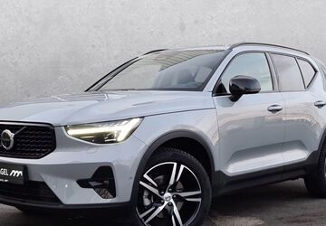 Volvo XC40 21.545 km 38.490 &euro; Dinslaken 46535