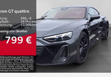 Audi e-tron GT 11.765 km 99.800 &euro; Gelsenkirchen 45894