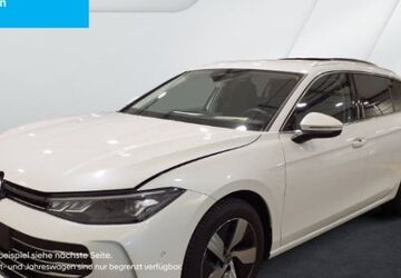 VW Passat Variant 22.930 km 35.200 &euro; Essen 45307