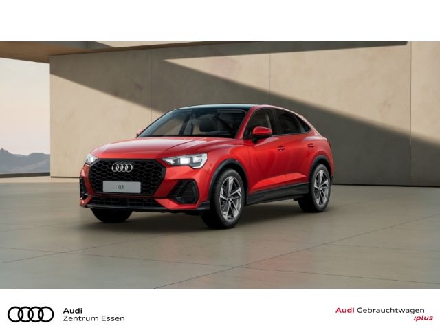 Audi Q3 30.960 km 34.880 &euro; Essen 45143