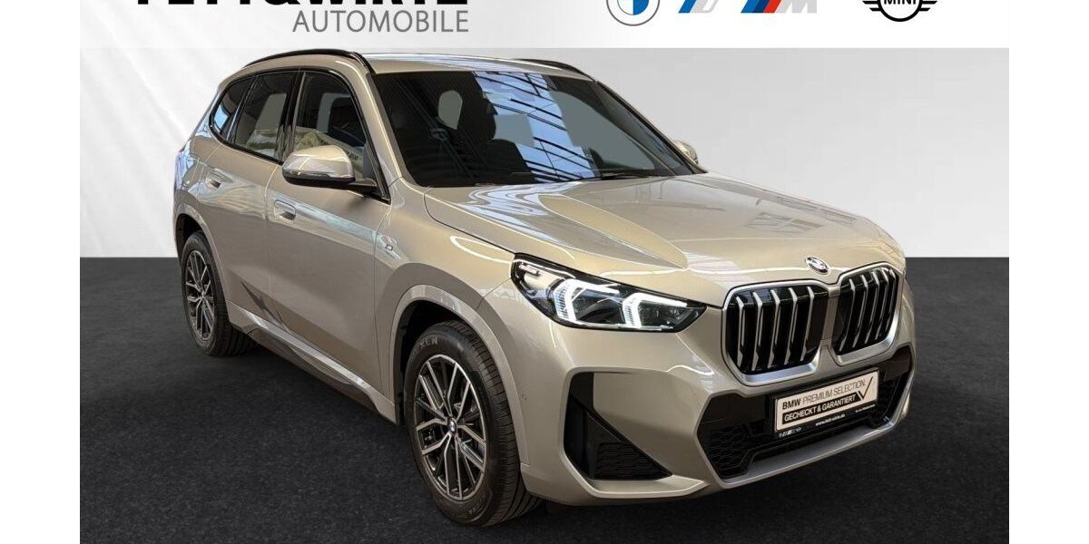BMW X1 19.730 km 33.707 &euro; Geldern 47608