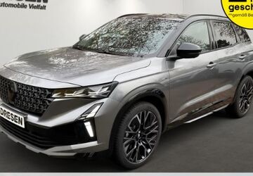 Renault Austral 6.700 km 45.690 &euro; Krefeld 47805