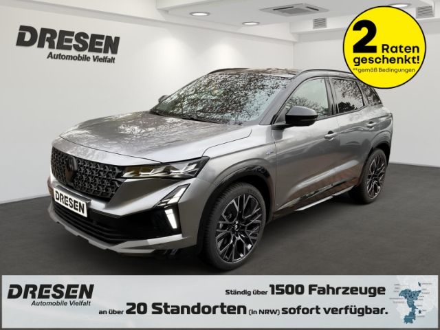 Renault Austral 6.700 km 45.690 &euro; Krefeld 47805