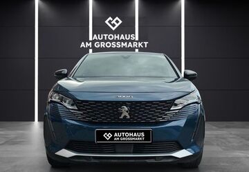 Peugeot 3008 29.300 km 20.490 &euro; Duisburg 47059