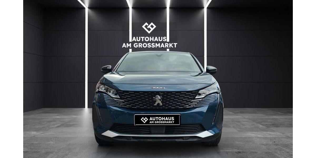 Peugeot 3008 29.300 km 20.490 &euro; Duisburg 47059