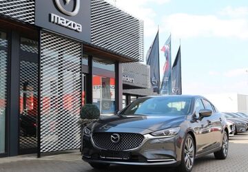 Mazda 6 2.511 km 31.740 &euro; Geldern 47608