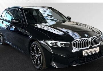 BMW 330 9.050 km 36.391 &euro; Geldern 47608