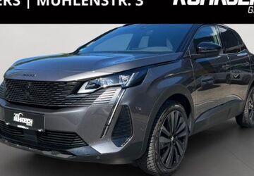 Peugeot 3008 67.080 km 26.390 &euro; Moers 47441