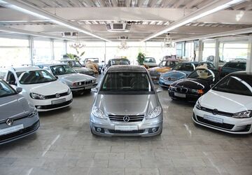 Mercedes-Benz A 170 165.000 km 2.990 &euro; Essen 45356