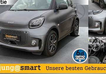 Smart ForTwo 28.282 km 15.998 &euro; Dorsten 46282