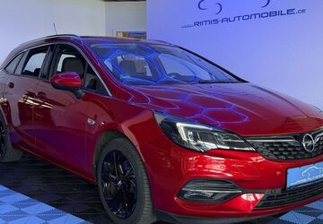 Opel Astra 67.000 km 12.999 &euro; Gelsenkirchen 45884