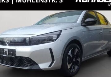 Opel Corsa 19.857 km 17.990 &euro; Moers 47441