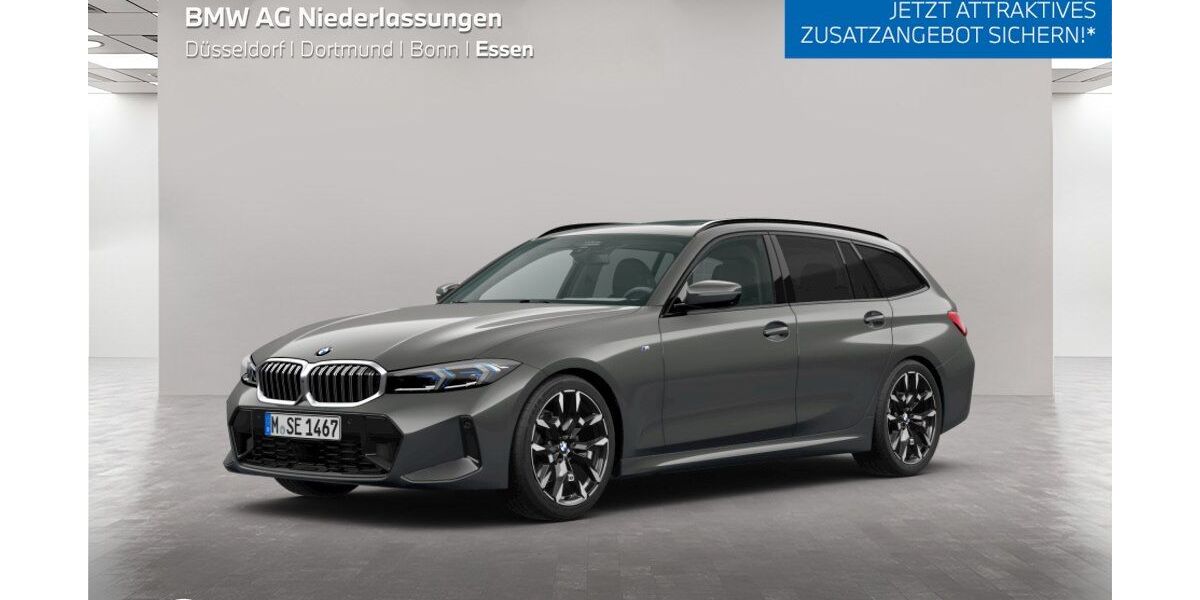 BMW 320 14.619 km 47.899 &euro; Essen 45141