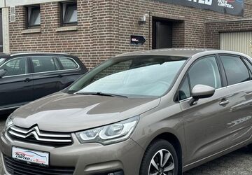 Citroen C4 124.000 km 6.999 &euro; Geldern 47608