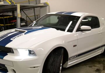 Ford Mustang 12.500 km 99.999 &euro; Essen 45326