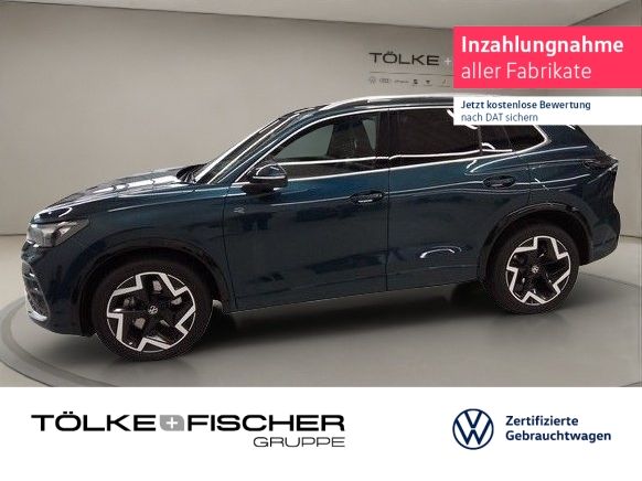 VW Tiguan 5.742 km 43.383 &euro; Krefeld 47805