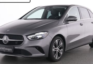 Mercedes-Benz B 180 5.449 km 35.700 &euro; Essen 45309