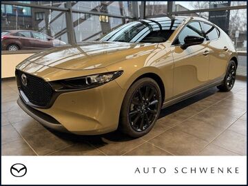 Gebrauchte Mazda 3