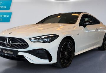 Mercedes-Benz CLE 300 16.126 km 53.880 &euro; Krefeld 47800