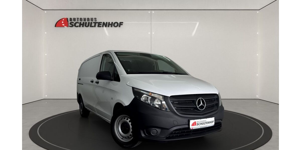 Mercedes-Benz Vito 67.090 km 25.990 &euro; Mülheim/Ruhr 45481