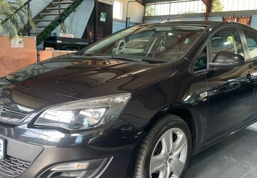 Opel Astra 135.000 km 6.390 &euro; Bottrop 46238