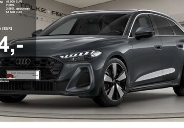 Audi A5 4.284 km 47.887 &euro; Krefeld 47805