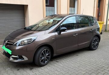 Renault Scenic 143.831 km 4.999 &euro; Gelsenkirchen 45886