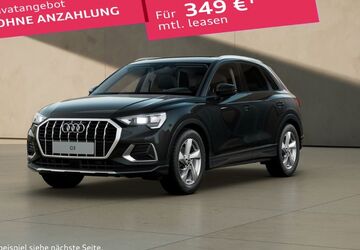 Audi Q3 5.335 km 38.560 &euro; Duisburg 47249