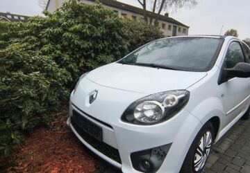 Renault Twingo 176.000 km 1.600 &euro; Gelsenkirchen 45692