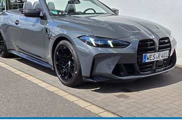 BMW M4 9.799 km 99.890 &euro; Dinslaken 46535