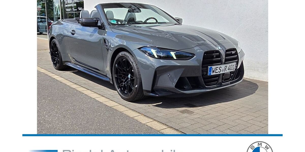 BMW M4 9.799 km 99.890 &euro; Dinslaken 46535