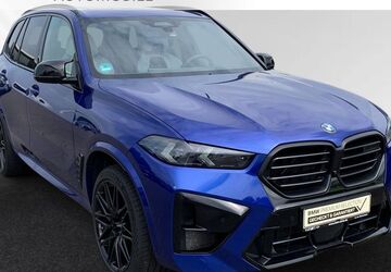BMW X5 M 15.909 km 112.500 &euro; Geldern 47608