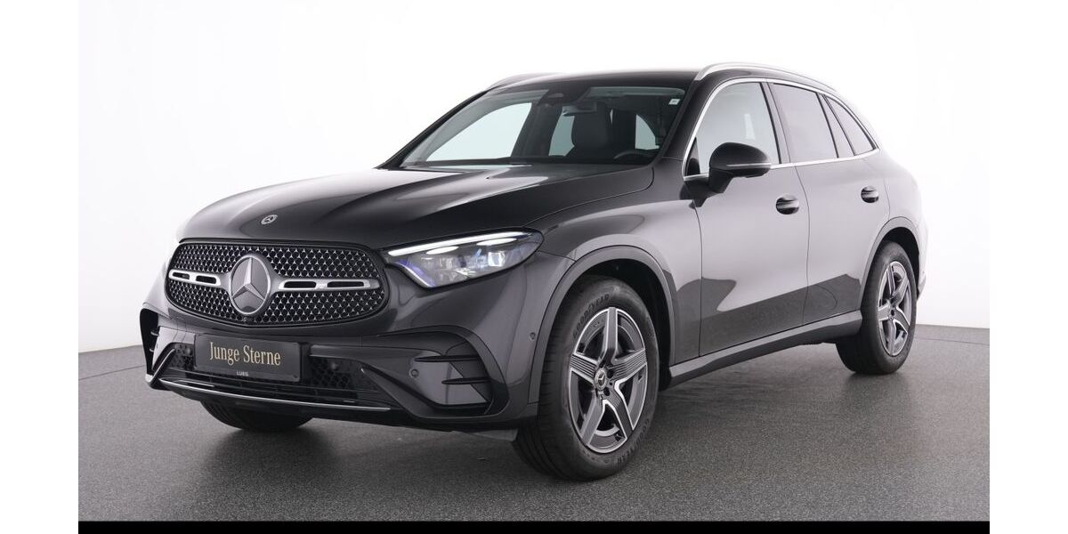 Mercedes-Benz GLC 200 7.885 km 53.999 &euro; Essen 45309