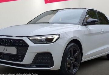 Audi A1 3.896 km 29.550 &euro; Duisburg 47249