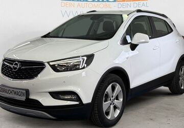 Opel Mokka X 44.800 km 11.897 &euro; Dinslaken 46539