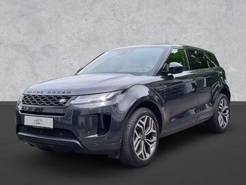 Gebrauchte Land Rover Range Rover Evoque