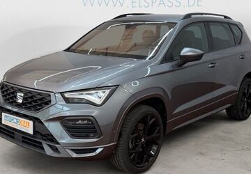 Seat Ateca 35.367 km 26.498 &euro; Dinslaken 46539