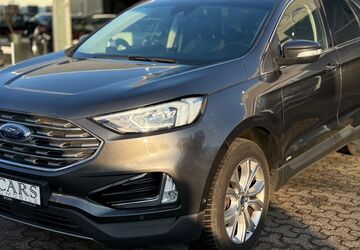 Ford Edge 95.456 km 23.800 &euro; Kamp-Lintfort 47475