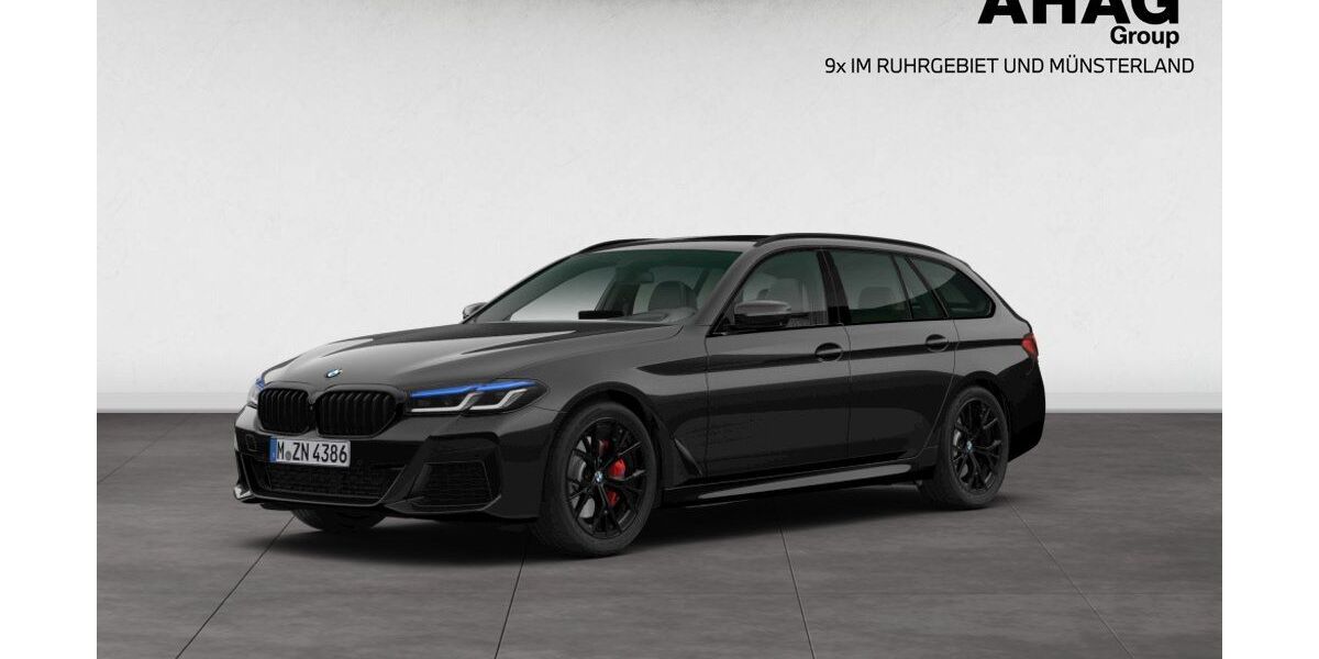 BMW 540 40.193 km 54.840 &euro; Gelsenkirchen 45897