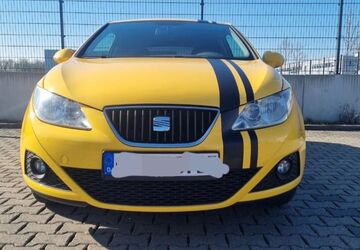 Seat Ibiza 130.000 km 3.500 &euro; Geldern 47608