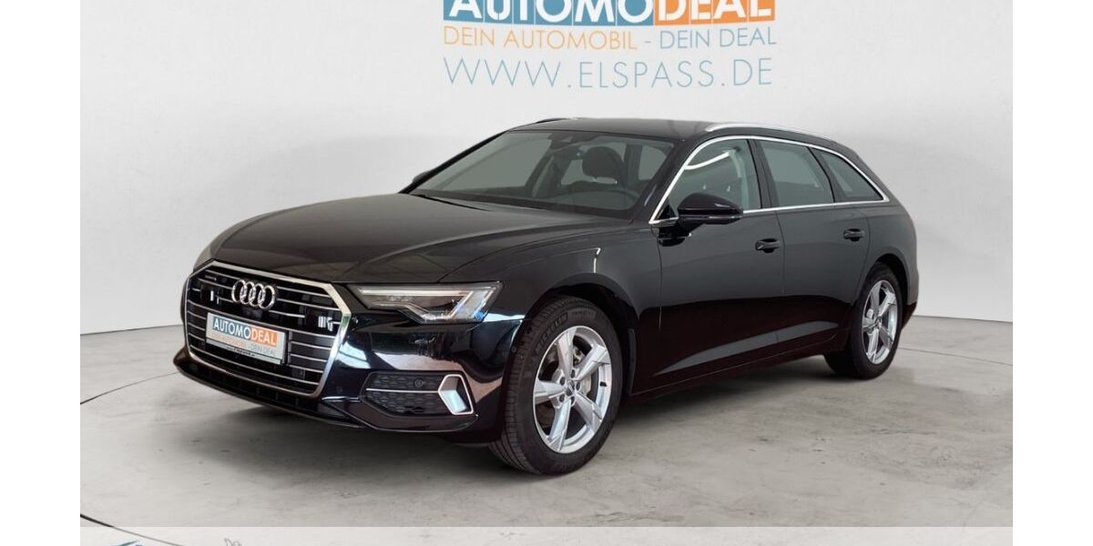 Audi A6 98.316 km 26.489 &euro; Duisburg 47138
