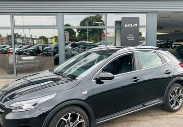 Kia XCeed 99.500 km 19.970 &euro; Wesel 46485