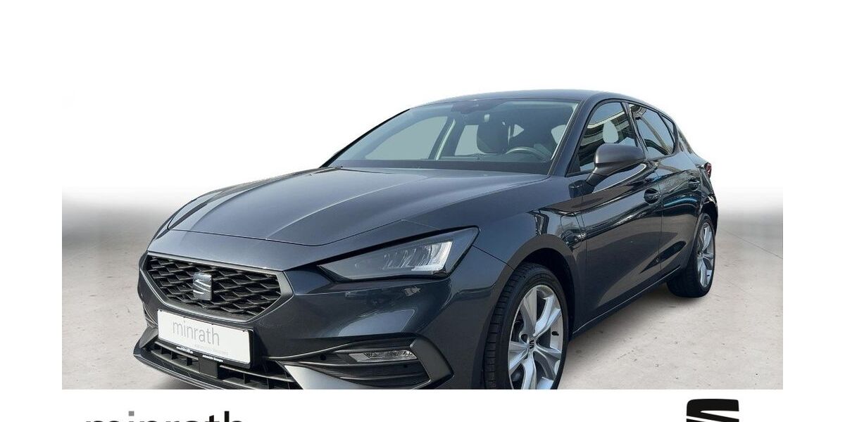 Seat Leon 60.611 km 19.920 &euro; Moers 47441