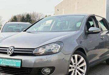 VW Golf 110.035 km 7.999 &euro; Rheinberg 47495