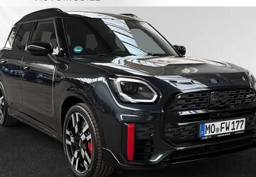 Mini John Cooper Works Countryman 8.000 km 49.684 &euro; Moers 47441