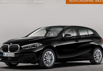 BMW 118 96.964 km 22.499 &euro; Essen 45141